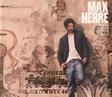 Max Herre - Max Herre