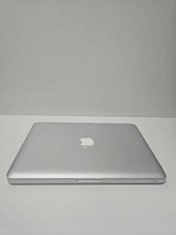 Apple Notebook: MacBook Pro 13, Core i5, 8Go Ram, Ssd 128Go – Usato da Renens VD venduto da MTD2211 5