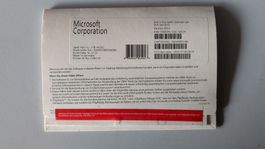 Microsoft Win 11 Pro 64Bit German x64 OEM 22H2