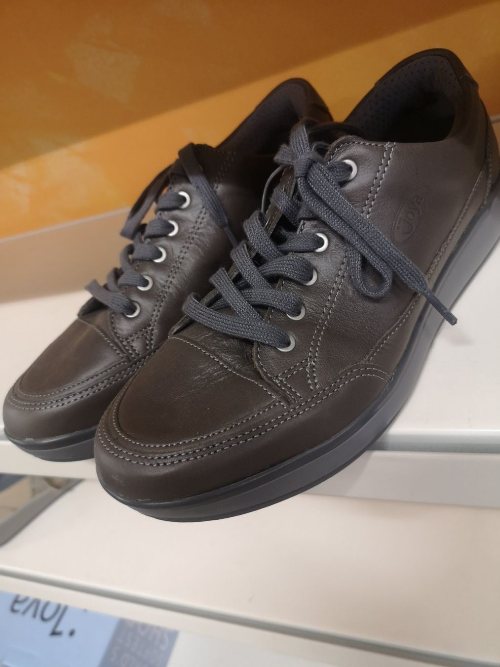 Joya Scarpe da uomo: Joya – Nuovo e nell'imballaggio originale da Möhlin venduto da Highwaytom