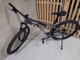 Fahrrad Marlin 7 M 29 Galactic Grey