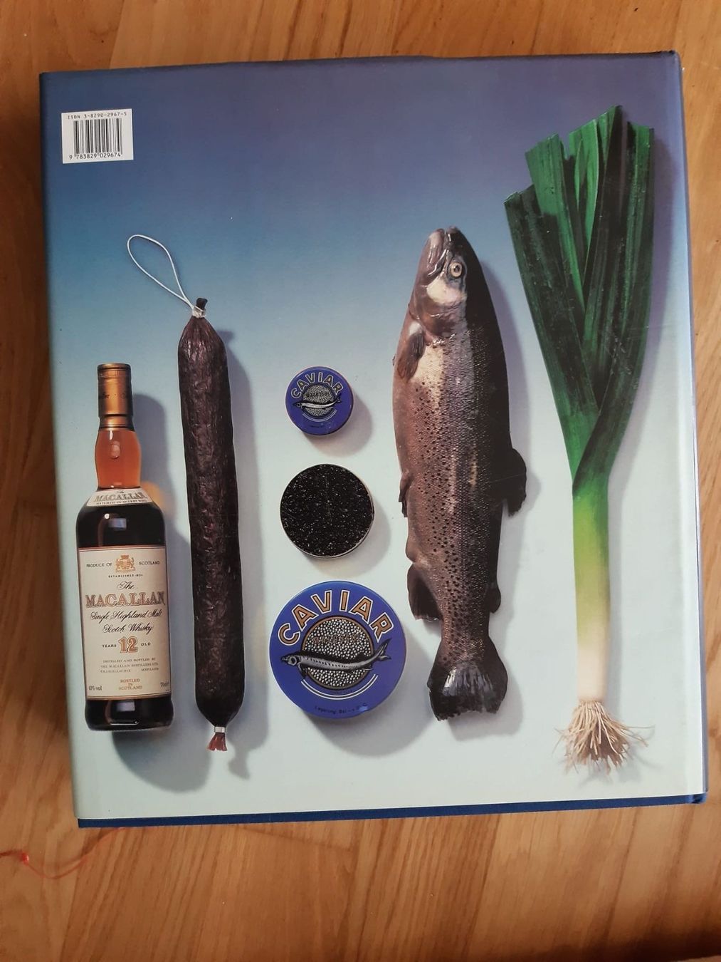 Libri: Kochbuch Culinaria – Usato da Luzern venduto da Sontru 1