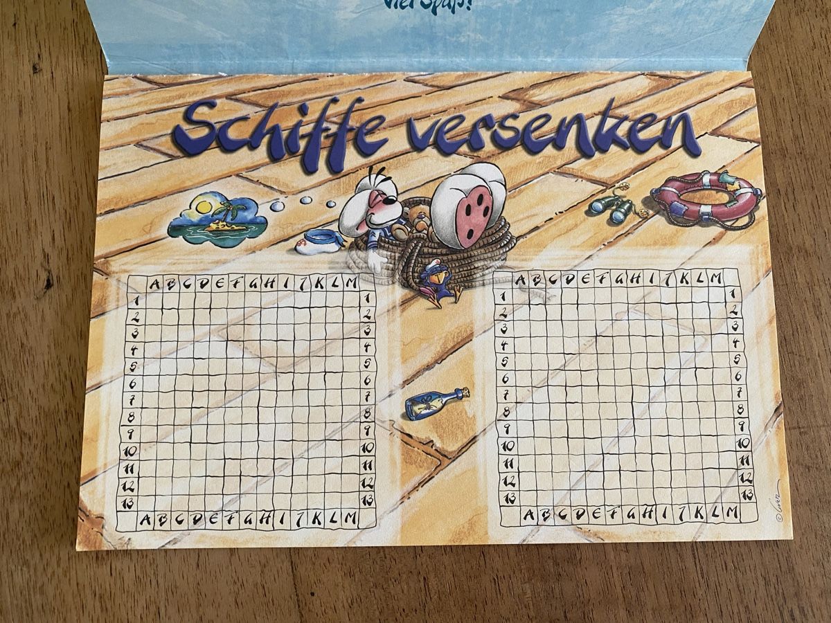 Spielzeuge: Diddl diverse – Gebraucht aus Zürich von Ecedi 1