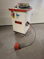 Ausklinkmaschine