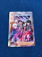 Friends in Galar Full Art (EN) Trainer Gallery TG23