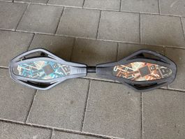 Waveboard