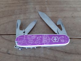 Taschenmesser - Victorionx