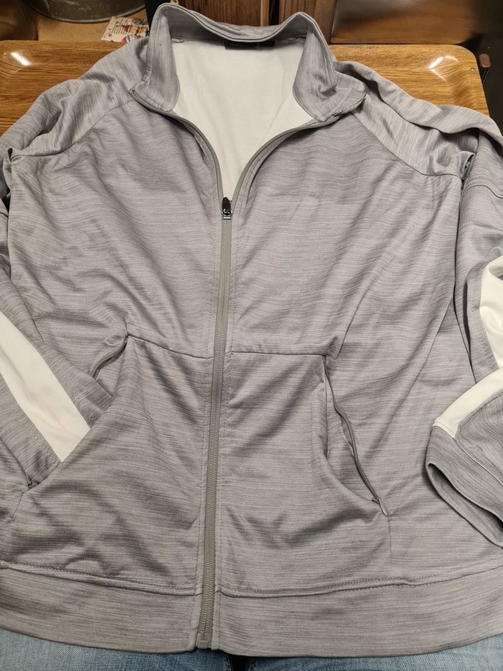 Giacche: Sport Jacke Crane Gr. L – Usato da Amriswil venduto da used2use 2