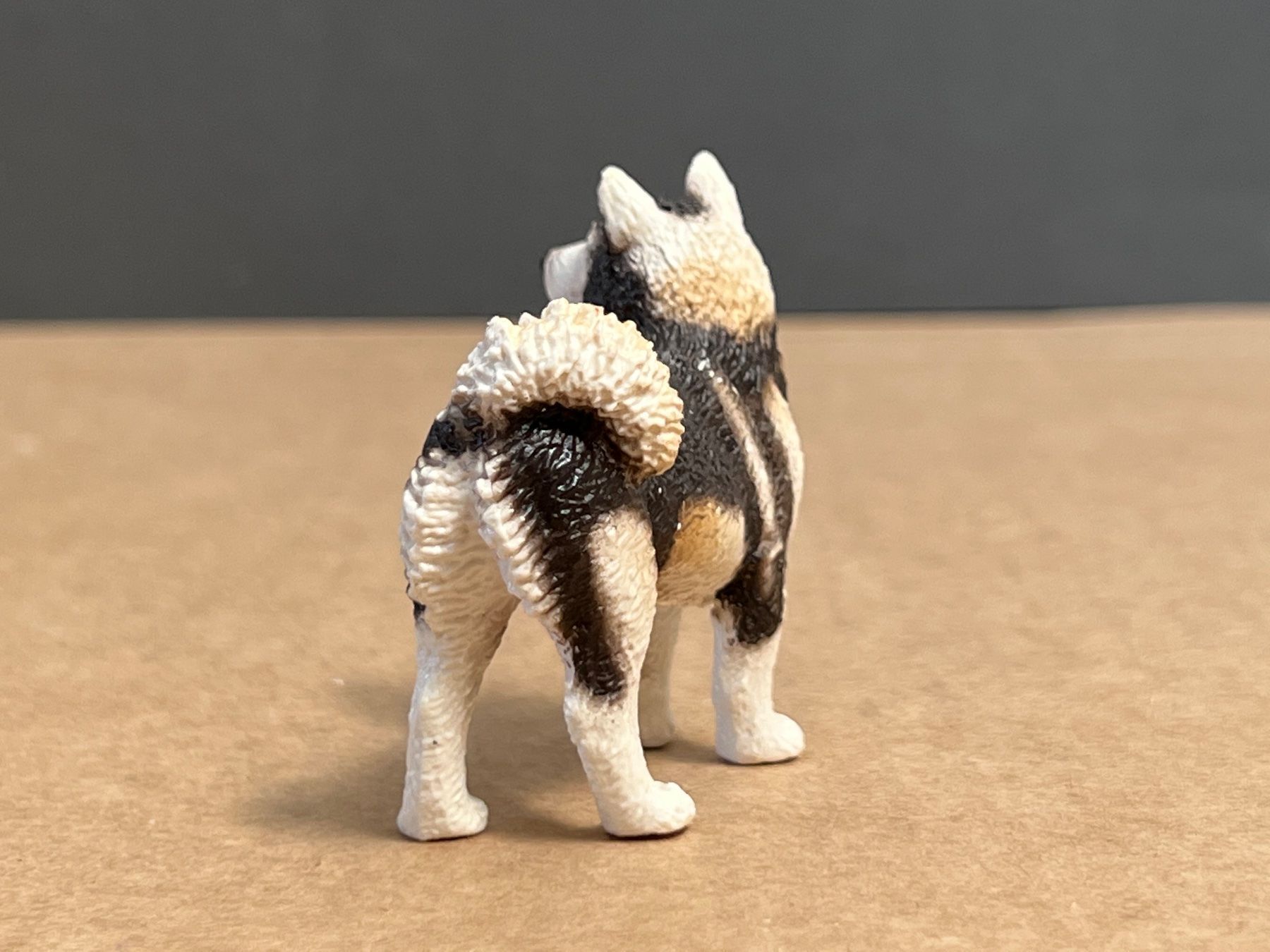 Schleich Statuette: Schleich Husky 16311 von 1995 – Usato da Ennetbaden venduto da mapa05 4