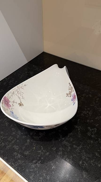 Villeroy & Boch Ciotole: Villeroy & Boch Obstschale – Nuovo (secondo la descrizione) da Balgach venduto da DeeKova 4
