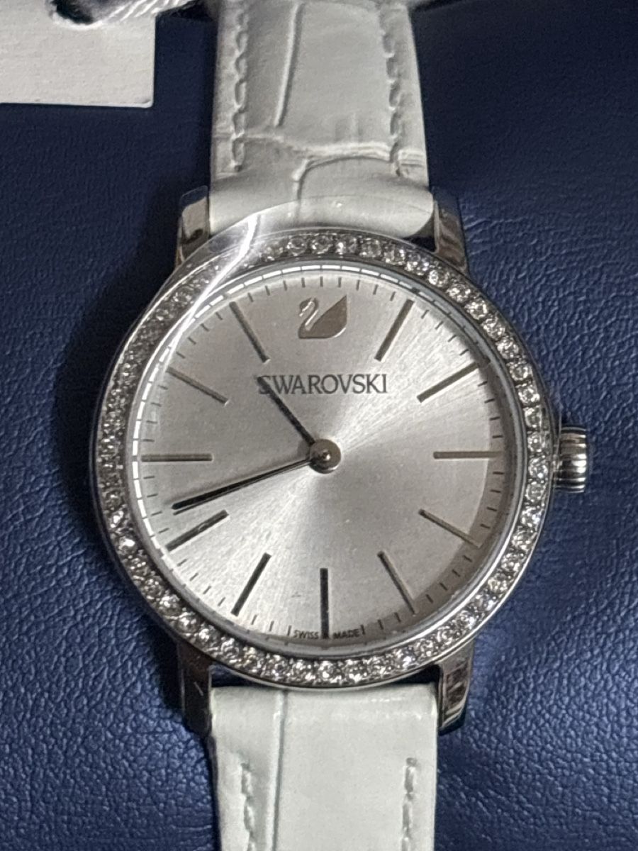 Swarovski Orologi: Swarovski Damenuhr Graceful Mini – Nuovo (secondo la descrizione) da Bonaduz venduto da Jomby 1