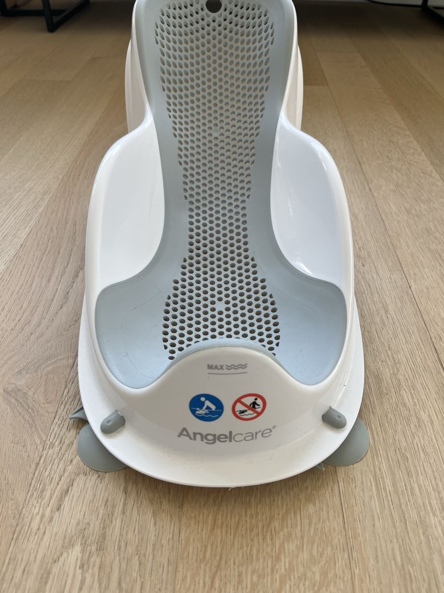 Vasche da bagno: Angelcare Baby badesitz – Usato da Zürich venduto da Zona_2010 1