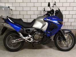 Honda Varadero 1000 xl