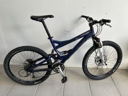 Specialized Enduro, Gr. M - Top Bike!