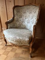 Sessel - Stilmöbel Louis XV