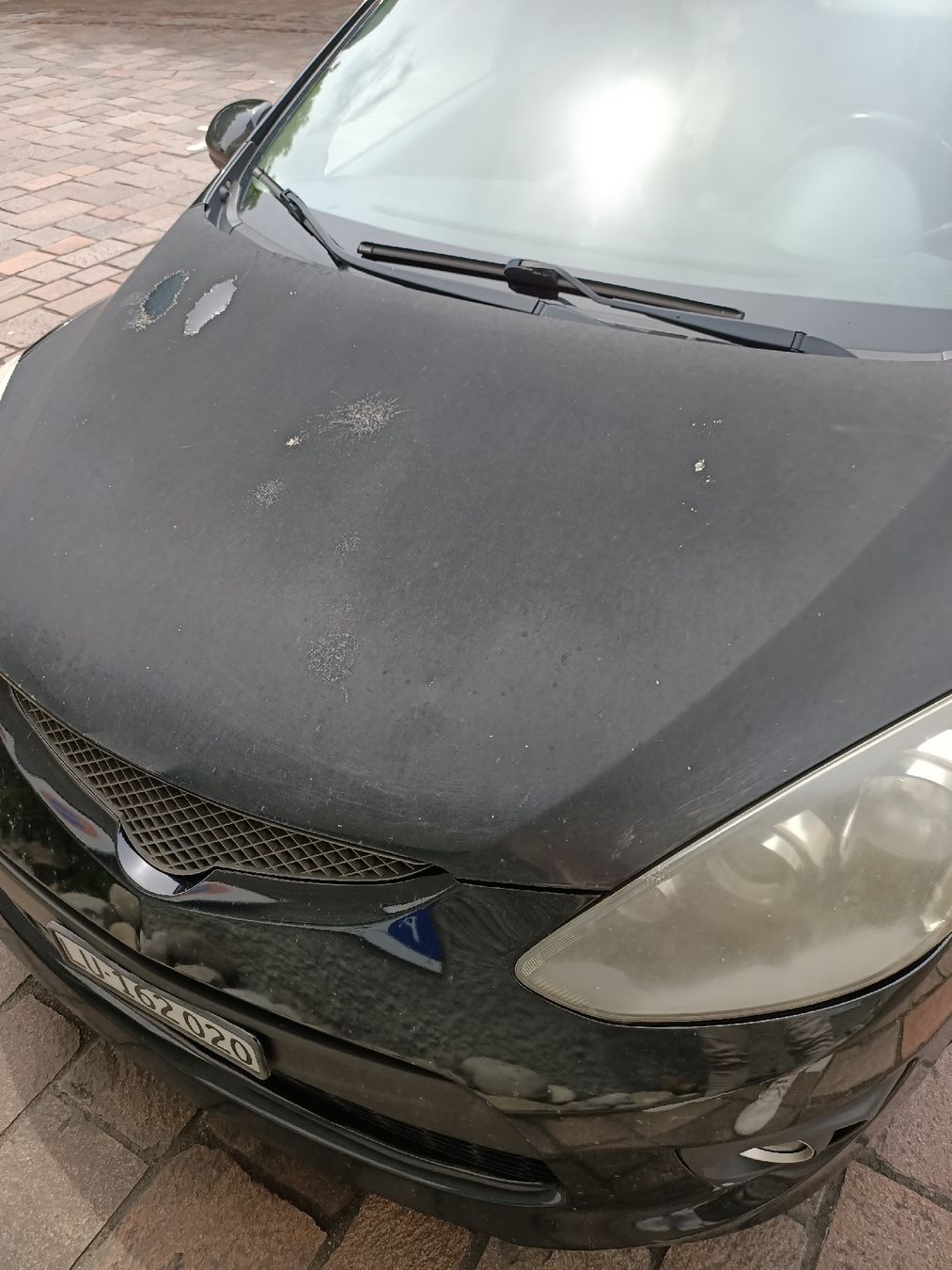 Mazda Automobili: zu verkaufen ab Platz – Usato da Koppigen venduto da sch_m9bj 1