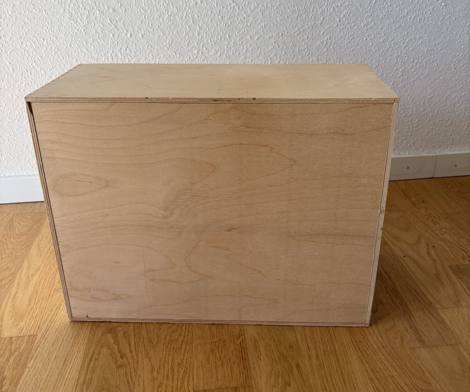 Ikea Sistemi di archiviazione: Holz-Schubladen Organizer 6 Fächer – Usato da Riehen venduto da martinaaebersold 4