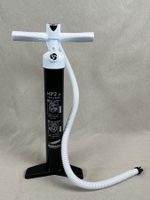 INDIANA SUP Double Action Pump HP2  Hand - Pumpe