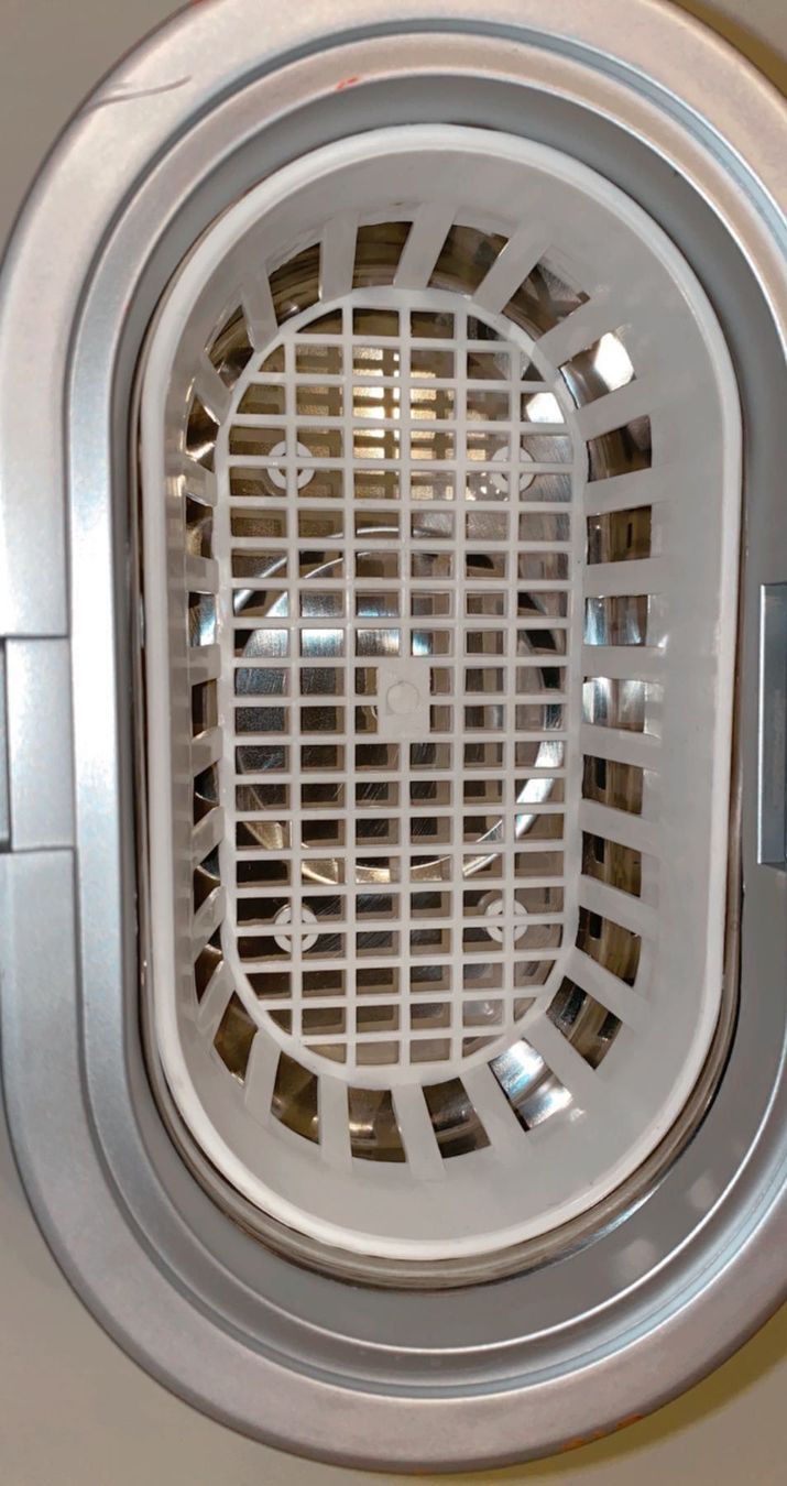 Pasti del neonato: Ultraschallreiniger sonic Cleaner all – Nuovo (secondo la descrizione) da Kriens venduto da Big_leo 1