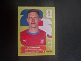 Panini WM 26 CZE 10