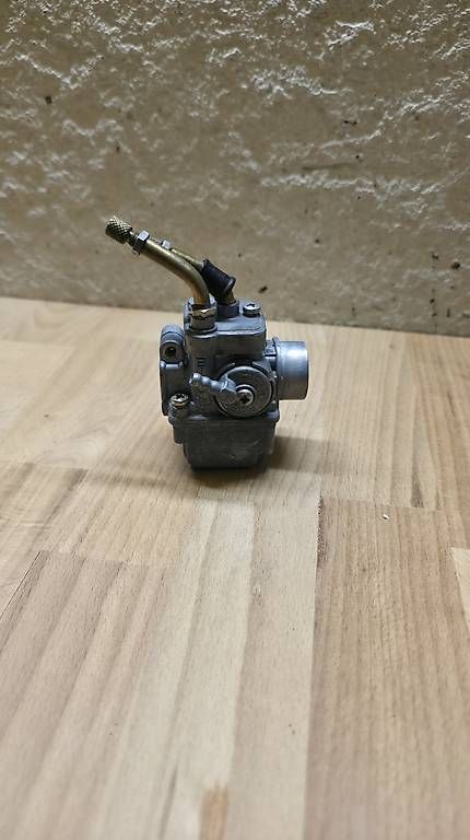 Bing Mofa-Ersatzteile: Bing 18mm Vergaser – Gebraucht aus Finsterhennen von Miproper 3