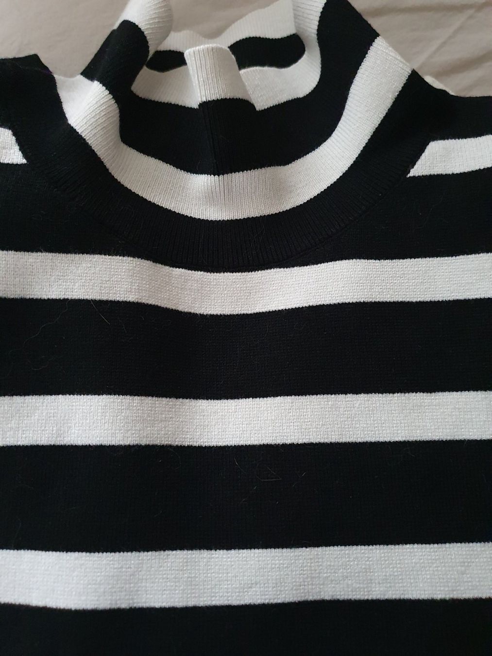 H&M Pullover & Sweatshirts: 2  Rollkragenpullover von H&M / Gr. L -TOP ZUSTAND – Neu (gemäss Beschreibung) aus Hittnau von SirKahn 5