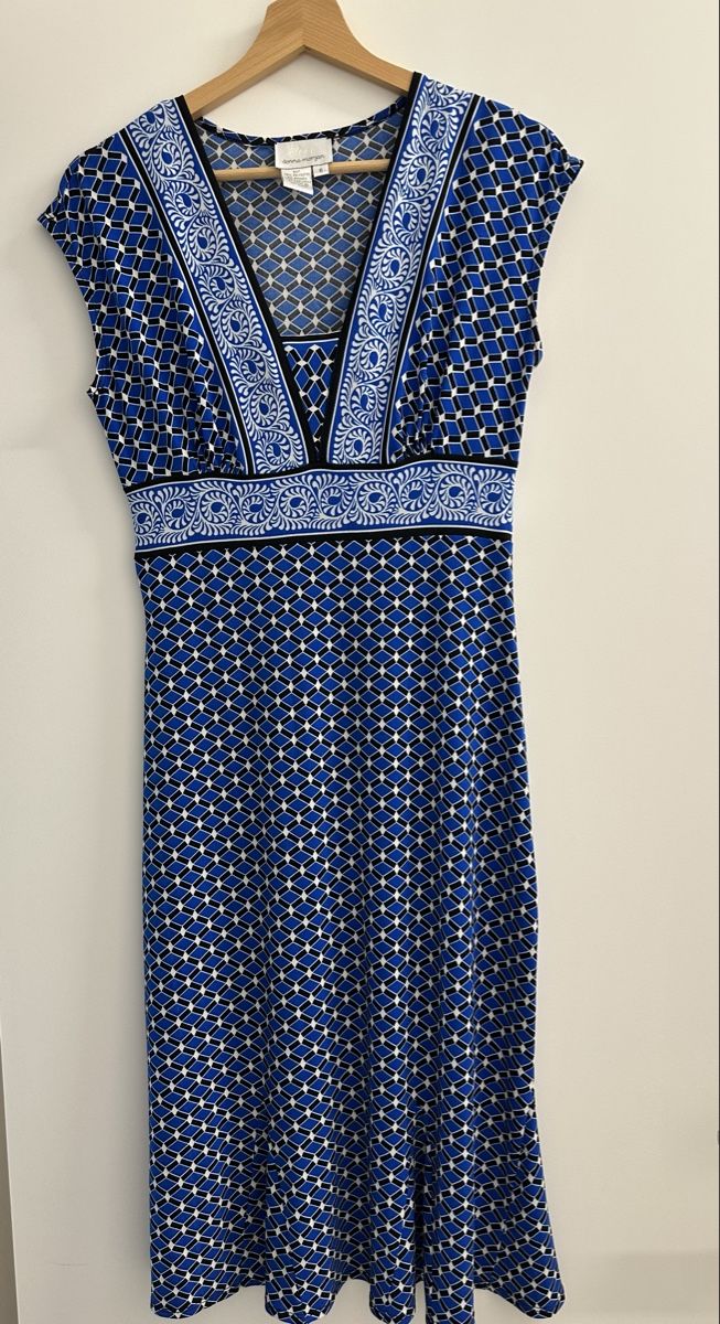 Vestiti: Sommerkleid – Usato da Kuesnacht ZH venduto da Lacatitus