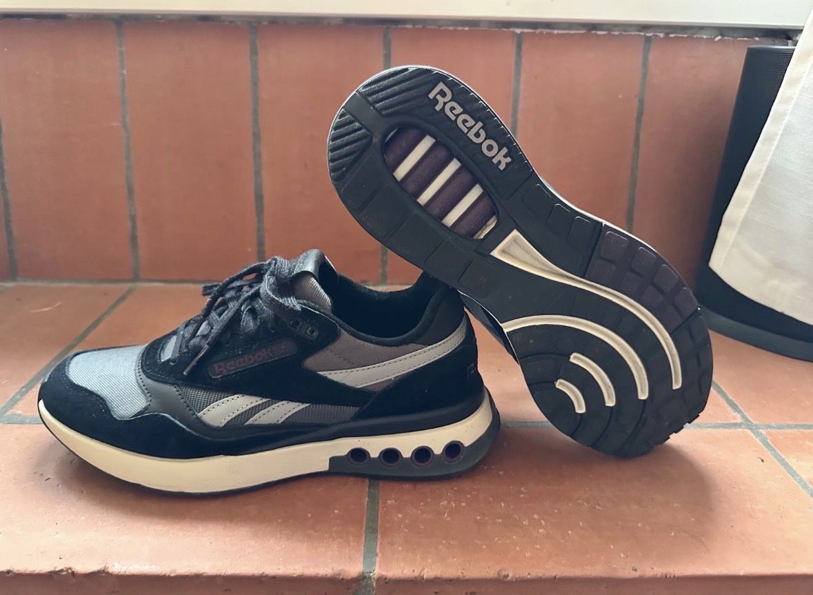 Reebok Damenschuhe: Reebok – Gebraucht aus Zürich von Bdengler
