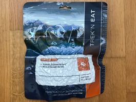 Trek’n Eat Müsli Schweizer Art 120 g Outdoor-Nahrung