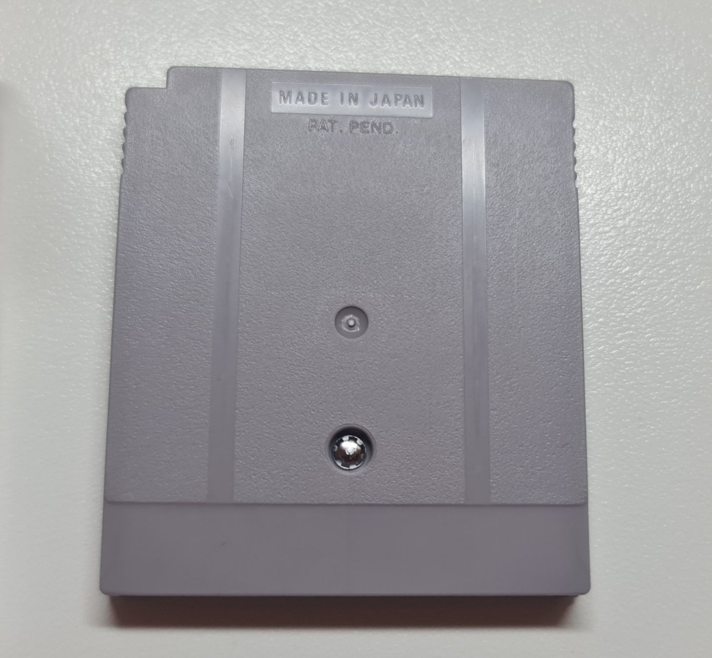Nintendo Spiele: Nintendo Game Boy Spiel Ultra Quarth – Gebraucht aus Eschenbach SG von Piratenschatz 2