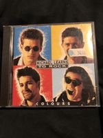 Michael Learns To Rock - Colours CD 💿🎵🎶
