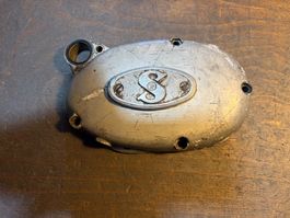 Sachs 502 Kupplungsdeckel - Versand möglich