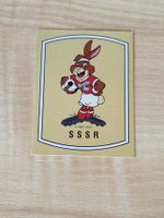 Panini Euro 1988 Einzelsticker Nr. 238