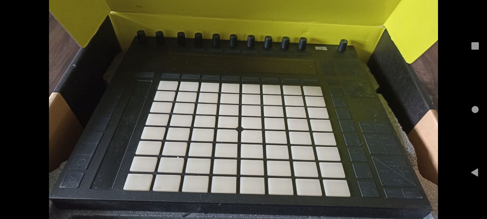 Ableton Musikinstrumente: Ableton Push2 – Gebraucht aus Oberentfelden von mei_t772 2