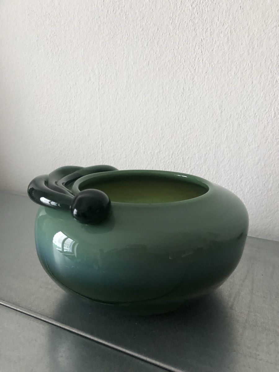 Ciotole: Midcentury Vide poche, Ablageschale – Usato da Basel venduto da Amechan. 2