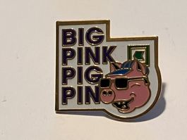 1 Pin Big Pink Big Pin Kantonalbank