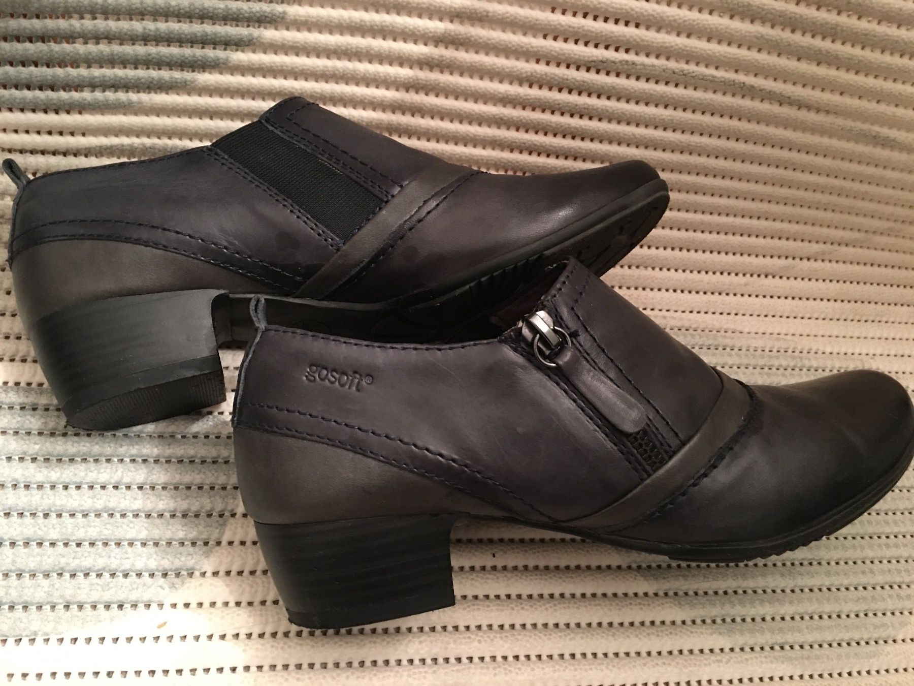 Scarpe da donna: Schuhe Halbschuhe Pumps Gr.38 – Usato da Grenchen venduto da Tirana 1