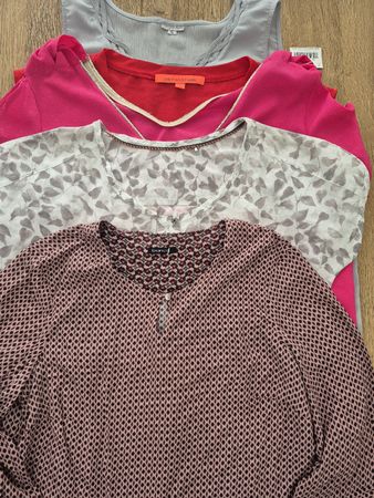 Lot 5x L/XL