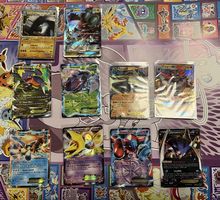 Ältere Pokémon Karten