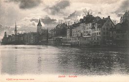 Zurich