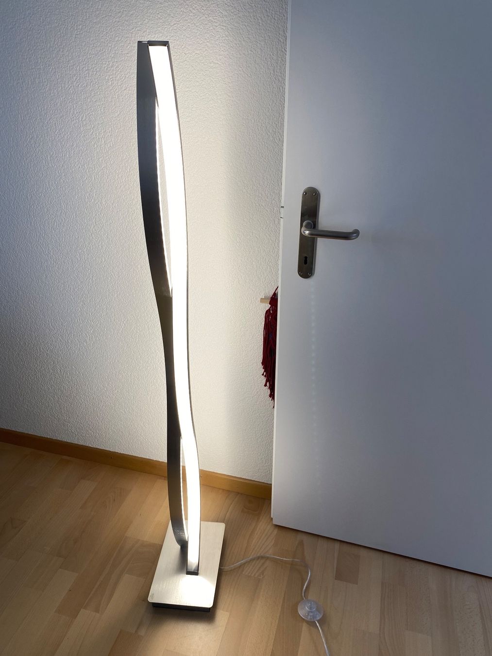 Lampen: Stehlampe – Gebraucht aus Gossau SG von sha_jhp7 2