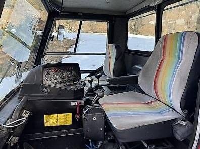 Trattori: Pistenbully PB130D - 2525 heures – Usato da Curtilles venduto da rem_qgn7 2