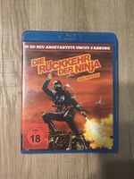 Die Rückkehr der Ninja (1983) BluRay