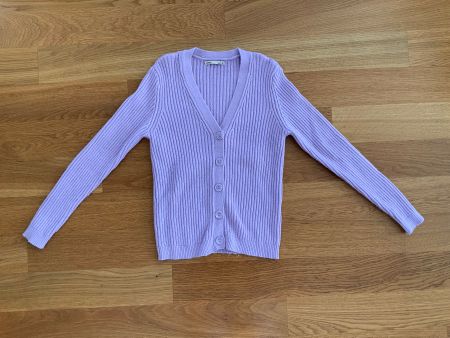 Kids Only Strickjacke für Mädchen Gr. 134/140