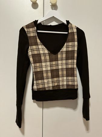 Pullover