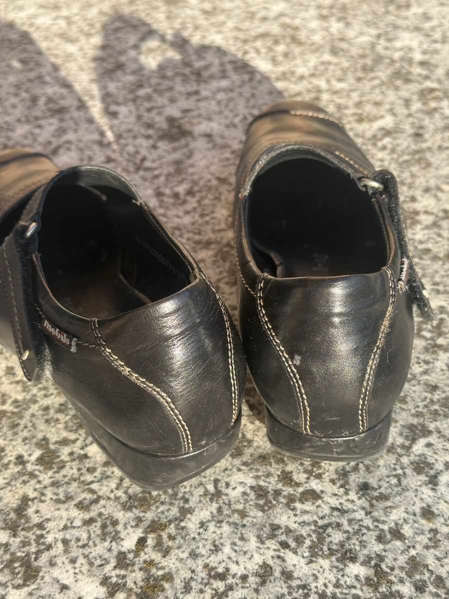 Mephisto Scarpe da donna: Mobils by Mephisto (38) – Usato da St-Légier-Chiésaz venduto da arianerodic 3