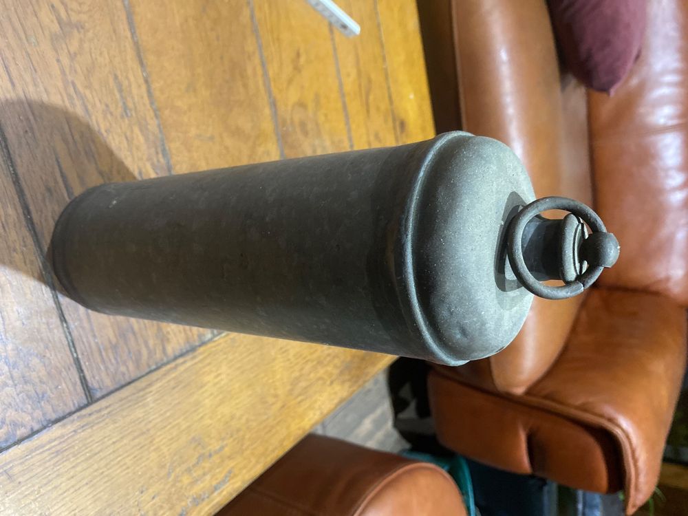 Bouillotte ancienne 10 Kaufen auf Ricardo