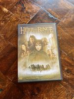 Der Herr der Ringe DVD Die Gefährten
