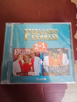 2 CD - Fernando Express – 2In1 Sparset