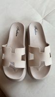 Sommer Sandalen